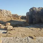 Hébergement de vacances Casa Dancardi