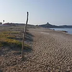 Casa Dancardi Hébergement de vacances