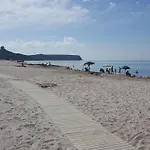 Casa Dancardi Hébergement de vacances