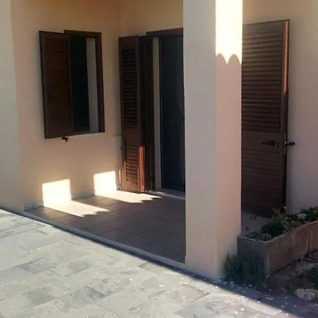 Holiday home Casa Dancardi Cabras
