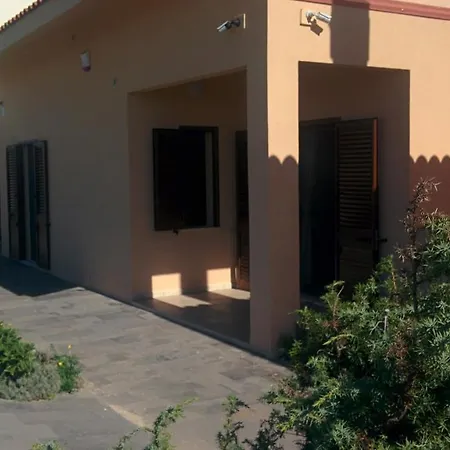 Semesterbostad Casa Dancardi