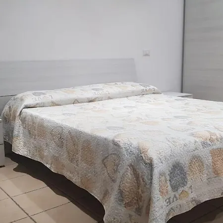 Casa Dancardi Prázdninový dům