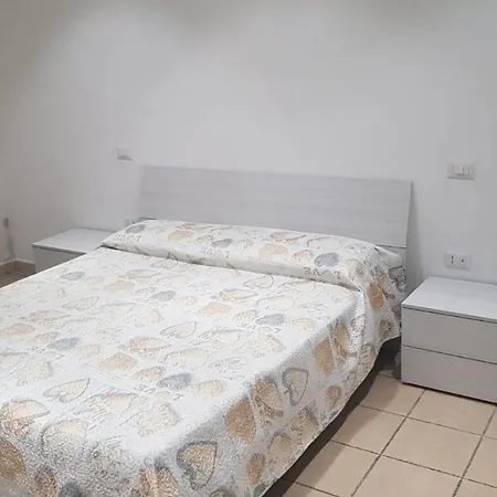 Casa Dancardi Holiday home Cabras
