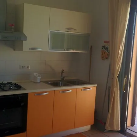 Semesterbostad Casa Dancardi *