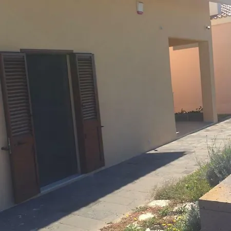 Casa Dancardi Cabras