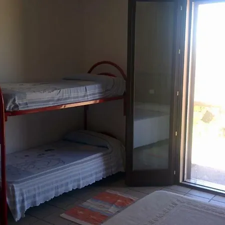 Holiday home Casa Dancardi Cabras