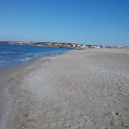 Holiday home Casa Dancardi Cabras