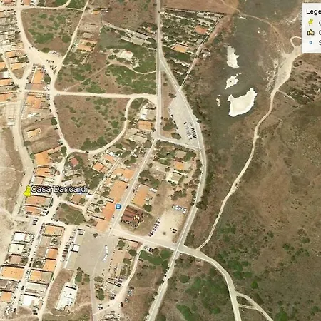 Casa Dancardi Holiday home *