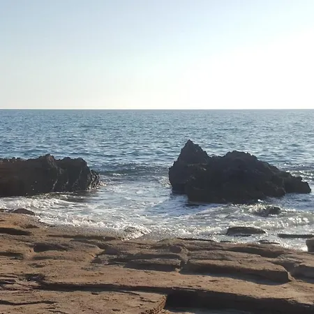 Сasa de vacaciones Casa Dancardi Cabras