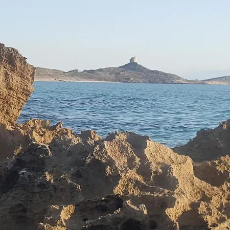 Сasa de vacaciones Casa Dancardi *