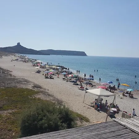 Casa Dancardi Holiday home *