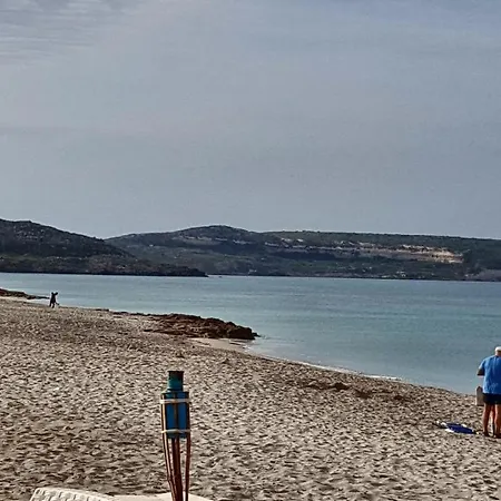 Сasa de vacaciones Casa Dancardi