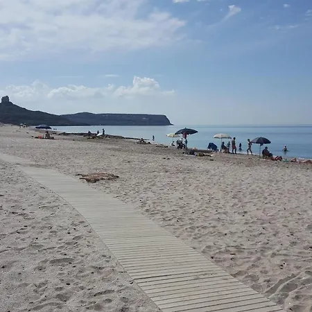 Casa Dancardi Holiday home